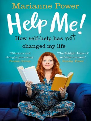 cover image of Help Me!